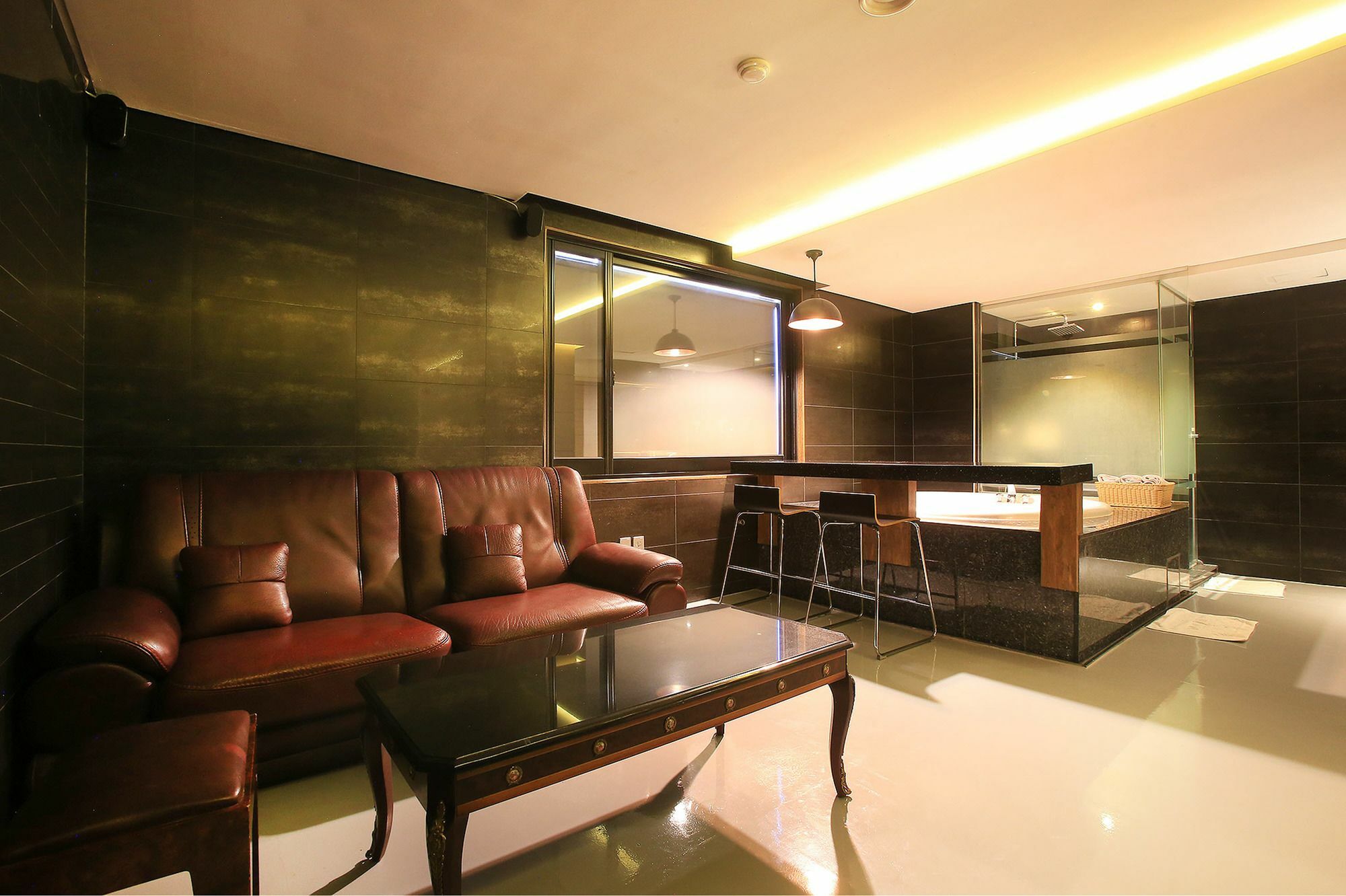 Tara Hotel سيول المظهر الخارجي الصورة