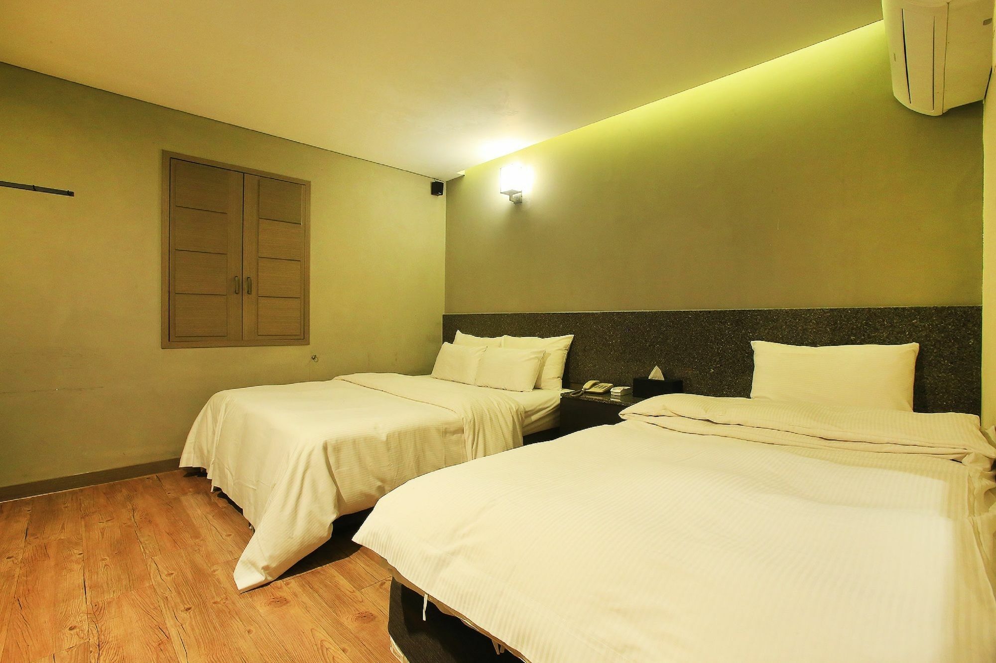 Tara Hotel سيول المظهر الخارجي الصورة