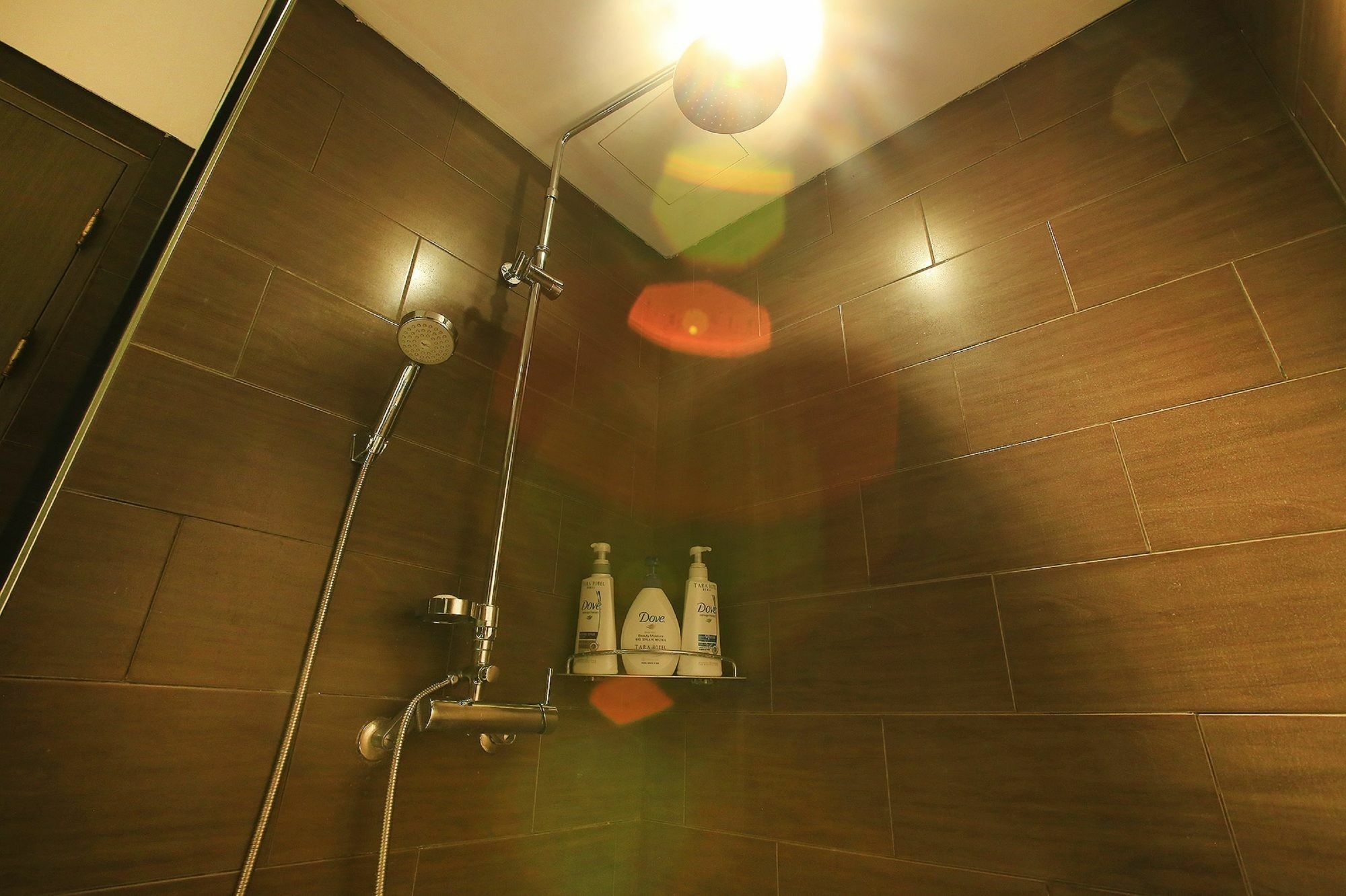 Tara Hotel سيول المظهر الخارجي الصورة