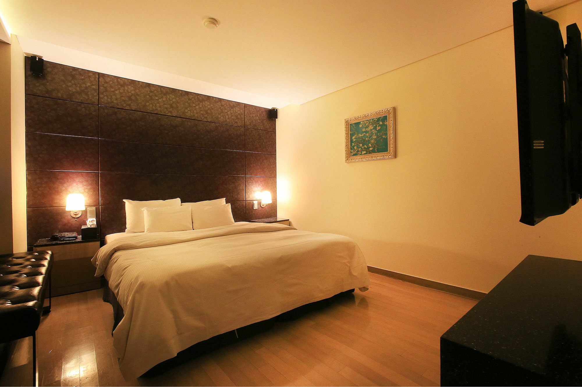 Tara Hotel سيول المظهر الخارجي الصورة